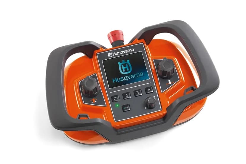 Husqvarna PP220 PRIME Agregat - Thumbnail 4