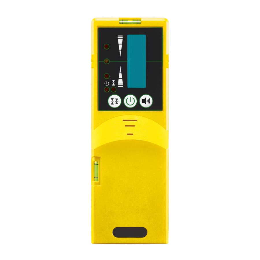 Nivel CLS-1G Czujnik do laserów krzyżowych z wiązką zieloną