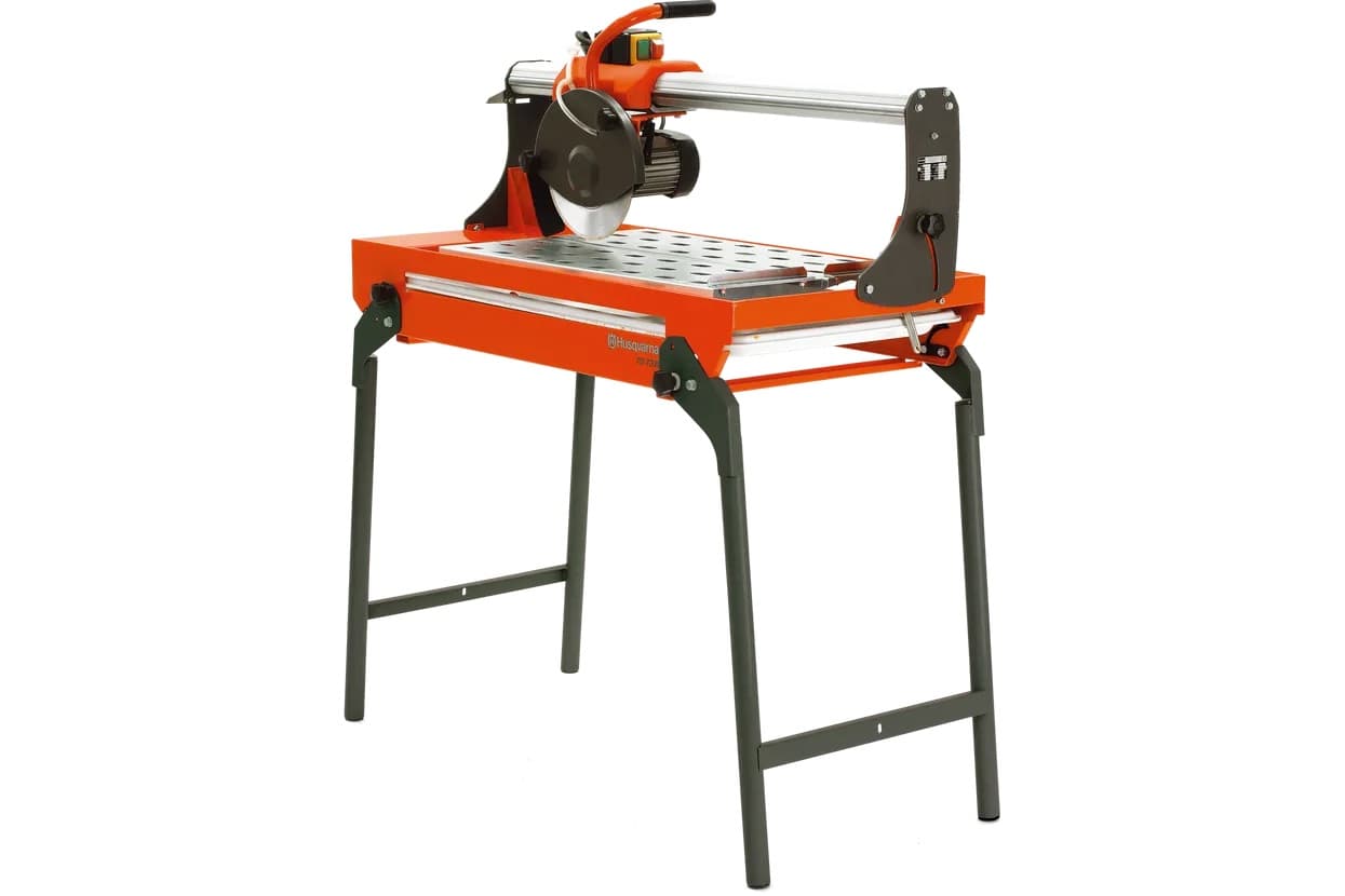 Husqvarna TS 73R Przecinarka stolikowa 230 mm