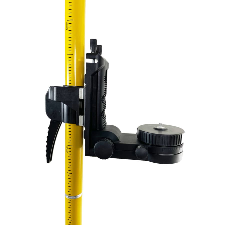 Nivel LP-36 skręcana tyczka rozporowa teleskopowa - Thumbnail 2