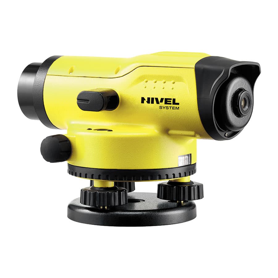 Nivel N24x niwelator optyczny - Thumbnail 2