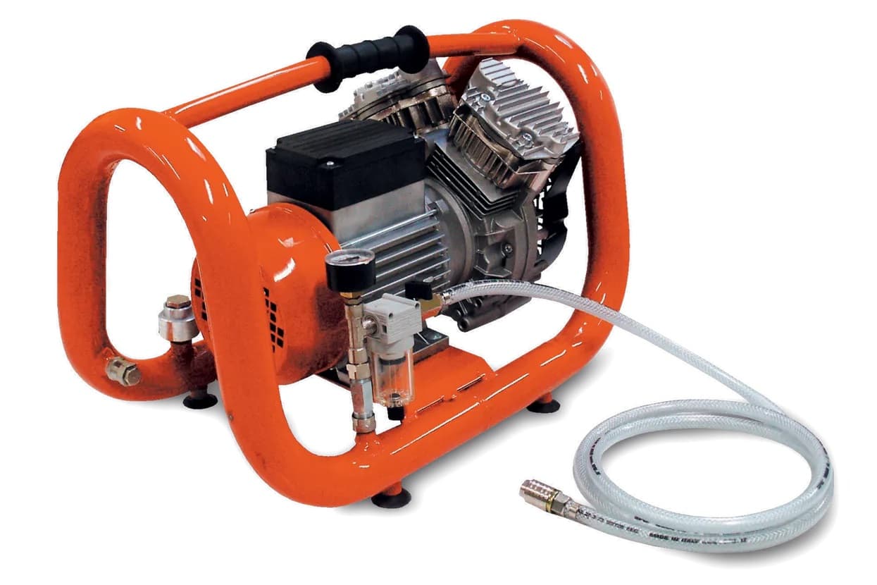 Husqvarna VP200 Pompa próżniowa  240 V