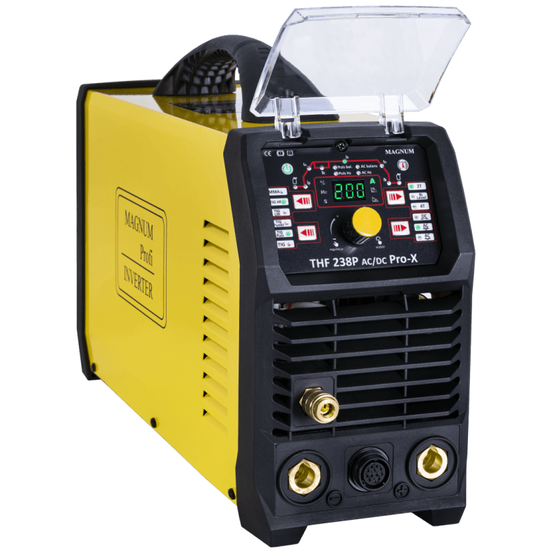 Magnum THF 238P AC/DC PRO-X spawarka