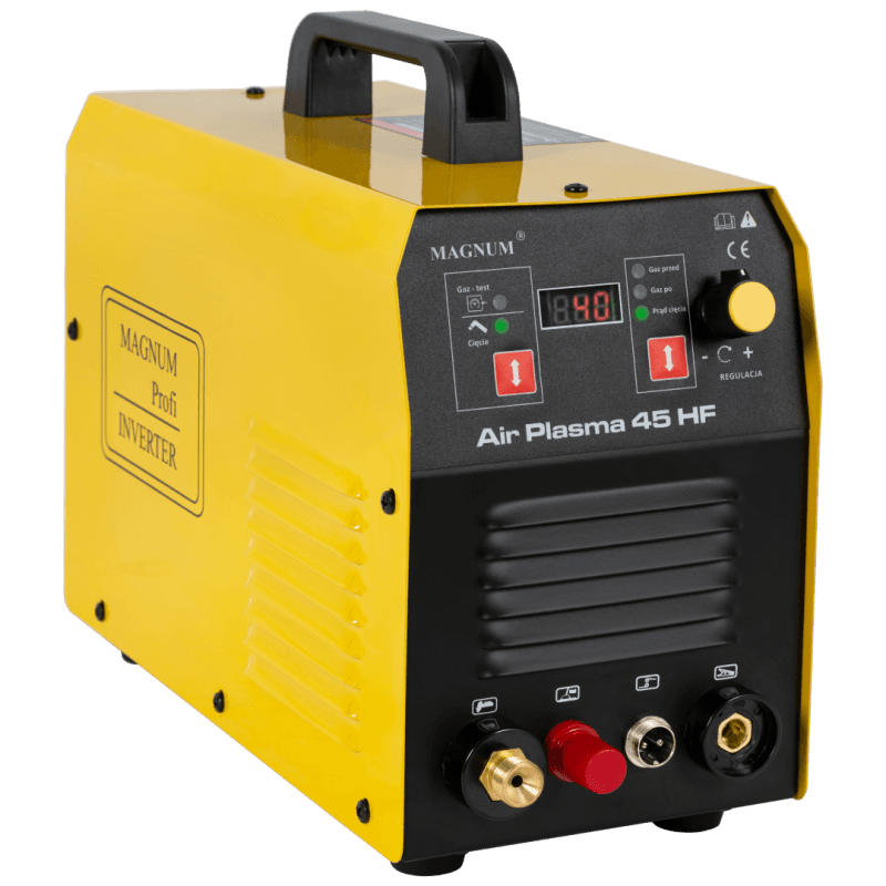 Magnum AIR PLASMA 45 HF Przecinarka plazmowa