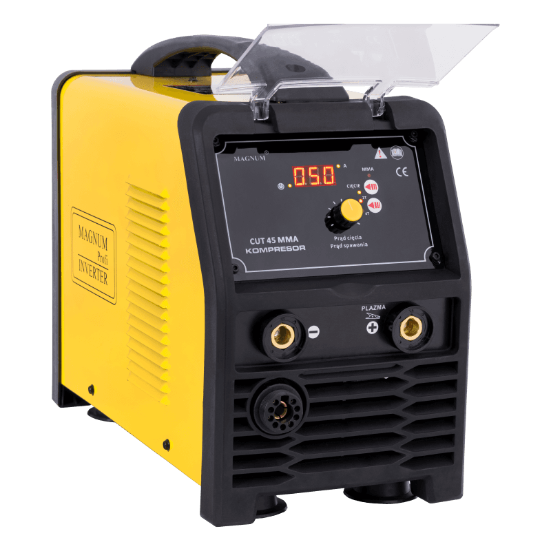 Magnum CUT 45 MMA Kompresor Przecinarka plazmowa