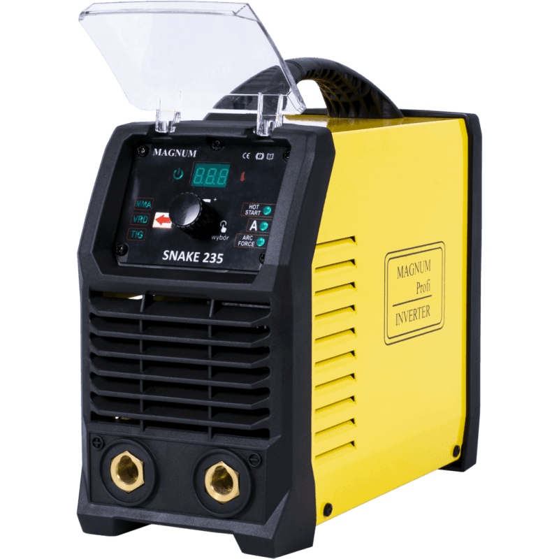 Magnum MMA Snake 235 spawarka