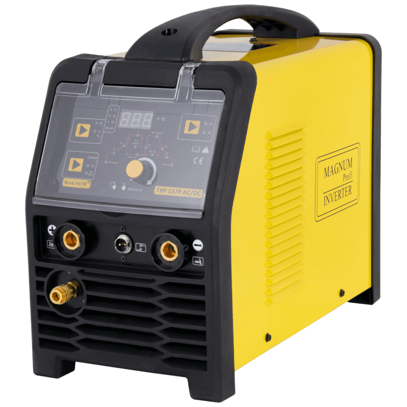 Magnum THF 237P AC/DC spawarka - Thumbnail 2