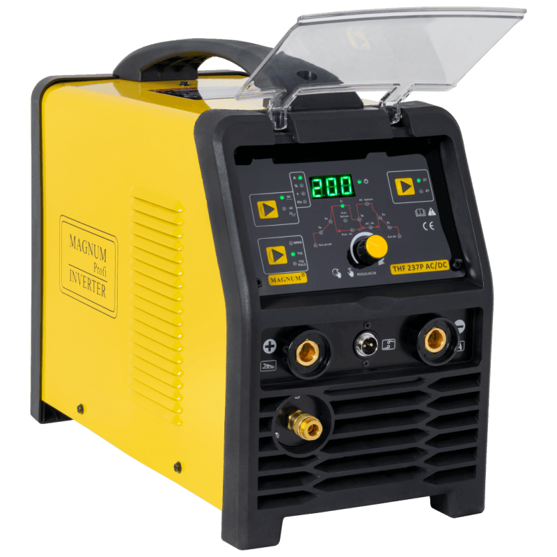 Magnum THF 237P AC/DC spawarka