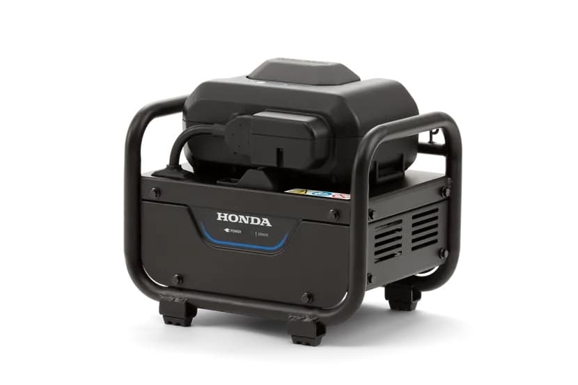 Husqvarna LFE 60 LAT Zagęszczarka jednokierunkowa akumulatorowa - Thumbnail 4