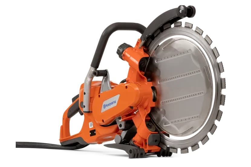 Husqvarna K7000 Ring 14" PRIME Przecinarka 350 mm - Thumbnail 3