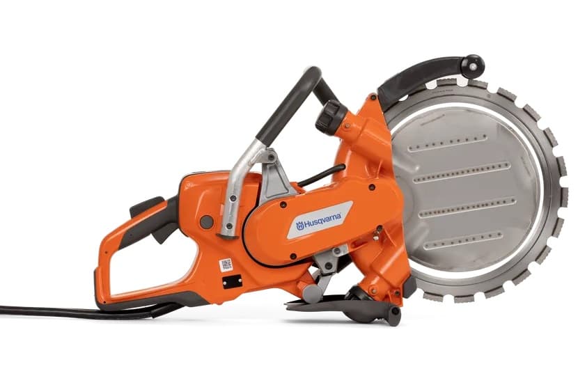 Husqvarna K7000 Ring 14" PRIME Przecinarka 350 mm - Thumbnail 2