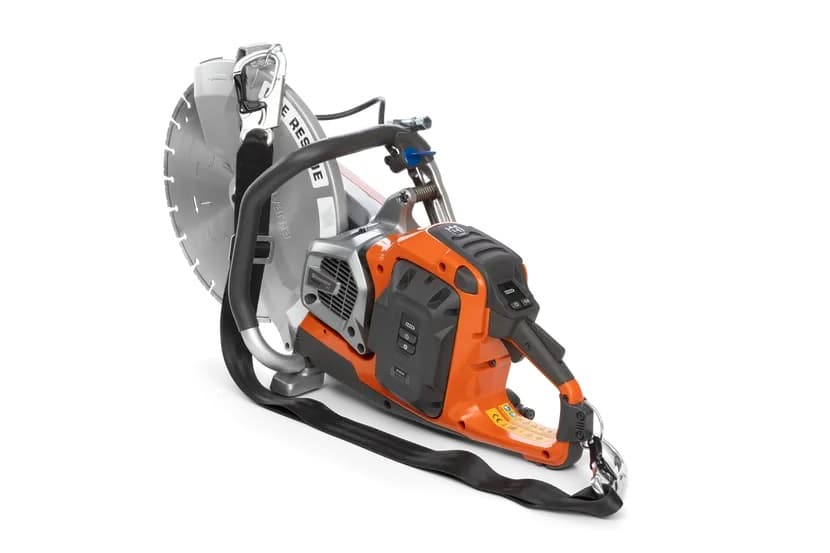 Husqvarna K 1 PACE Rescue 14" Przecinarka akumulatorowa 350 mm