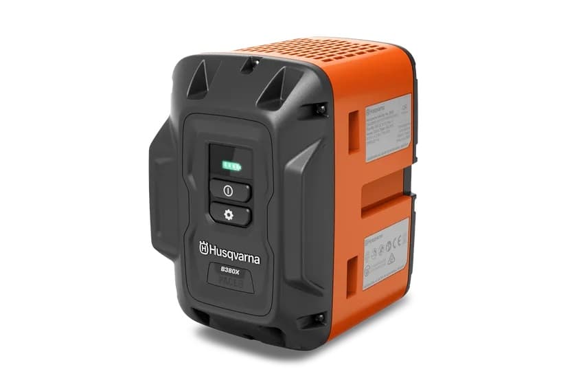 Husqvarna 100-B380X Bateria