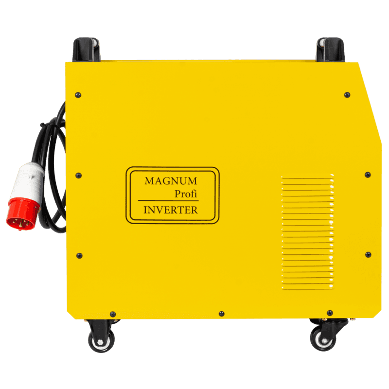 Magnum CUT 120 Przecinarka plazmowa - Thumbnail 3