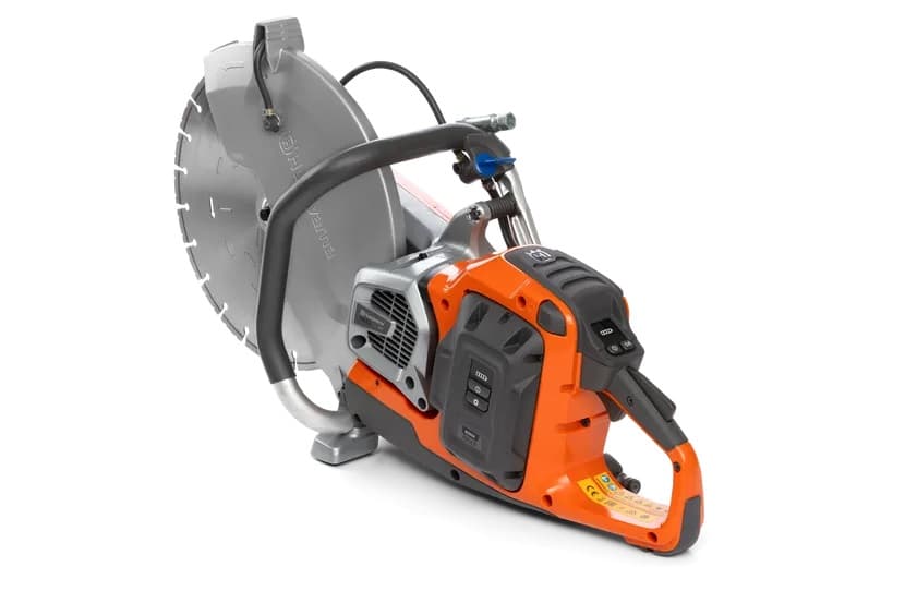 Husqvarna K 1 PACE 12" Przecinarka akumulatorowa 300 mm