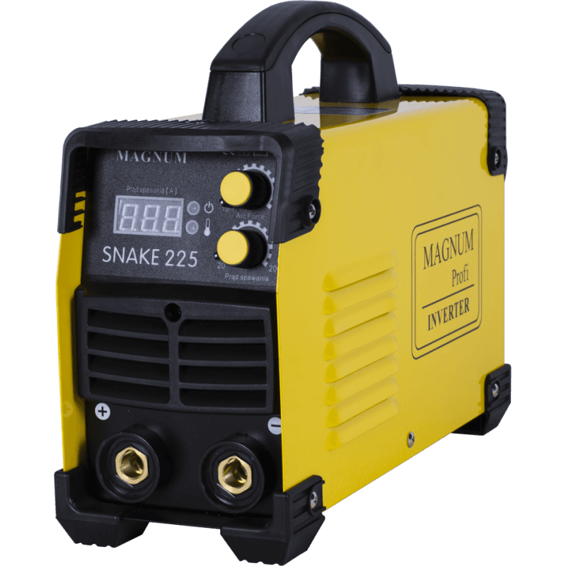 Magnum MMA Snake 225 spawarka
