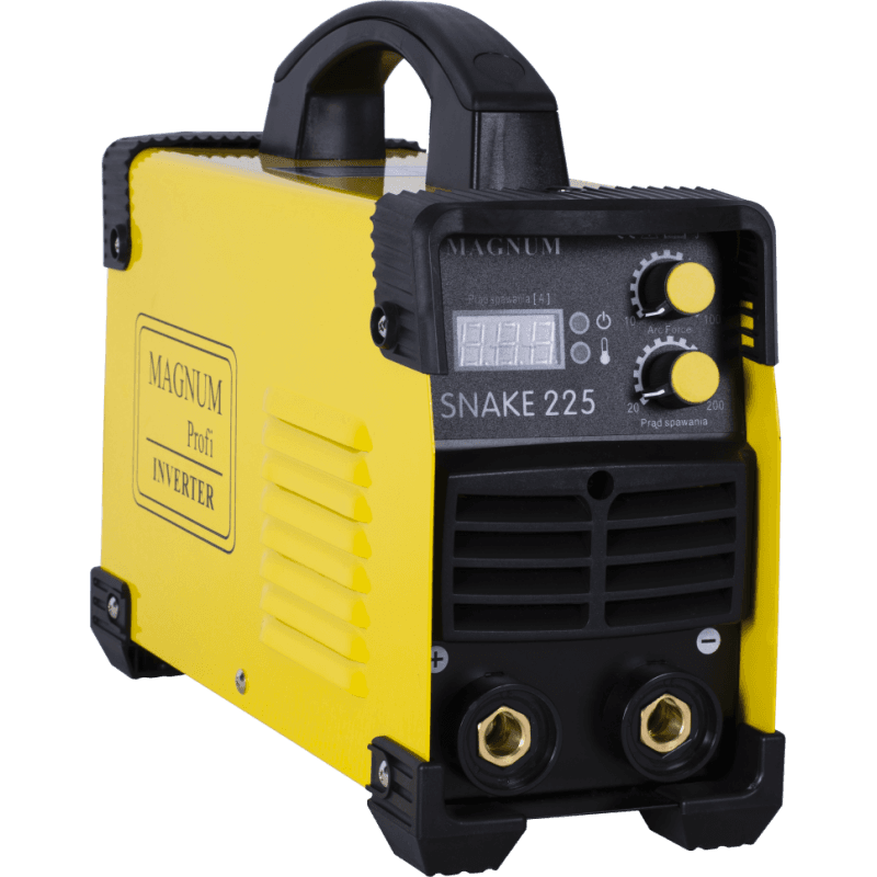 Magnum MMA Snake 225 spawarka - Thumbnail 2