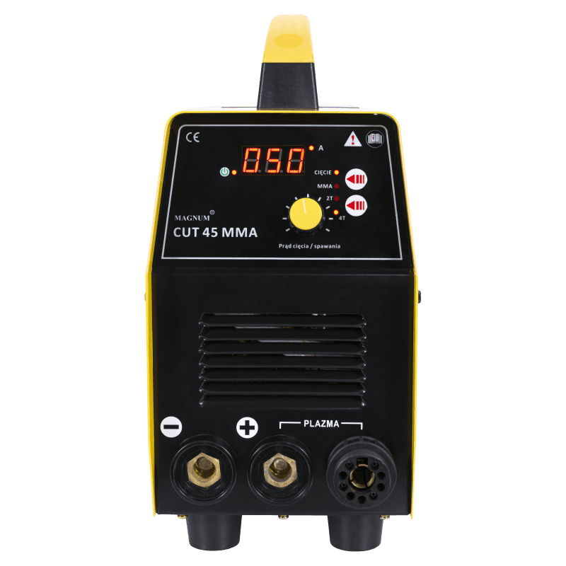 Magnum CUT 45 MMA Przecinarka plazmowa - Thumbnail 3