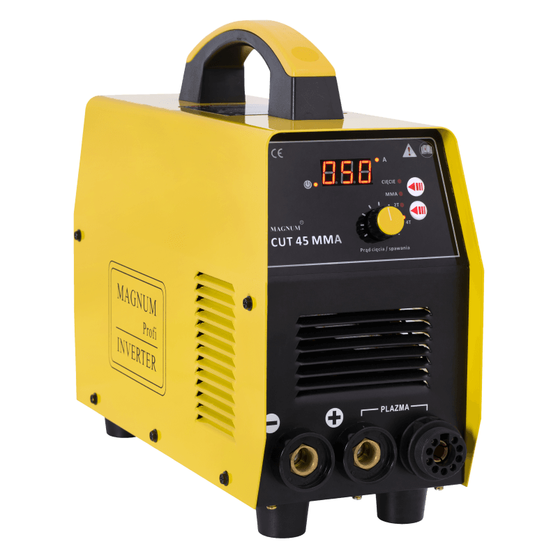 Magnum CUT 45 MMA Przecinarka plazmowa