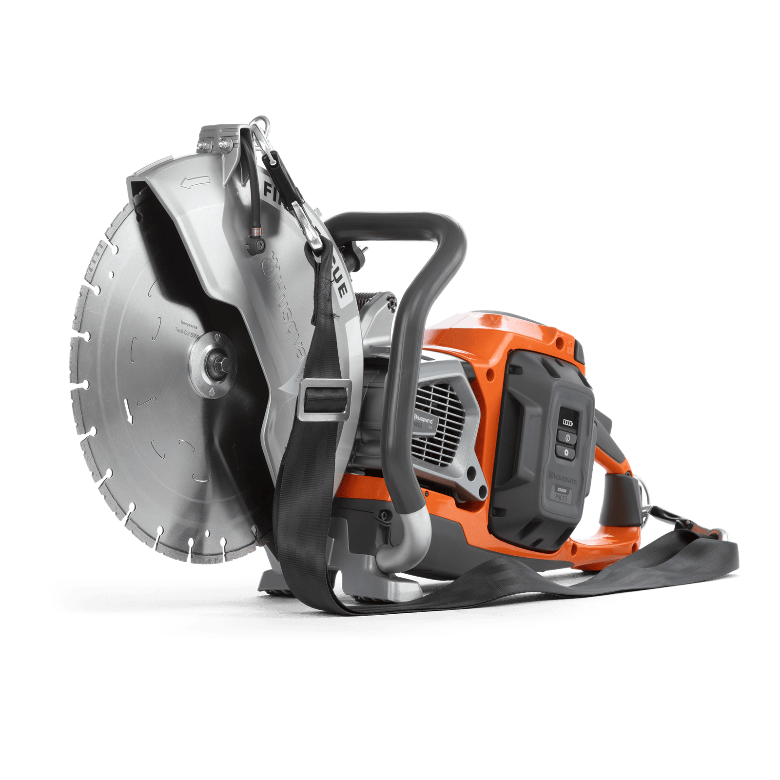 Husqvarna K 1 PACE 14" Przecinarka akumulatorowa 350 mm