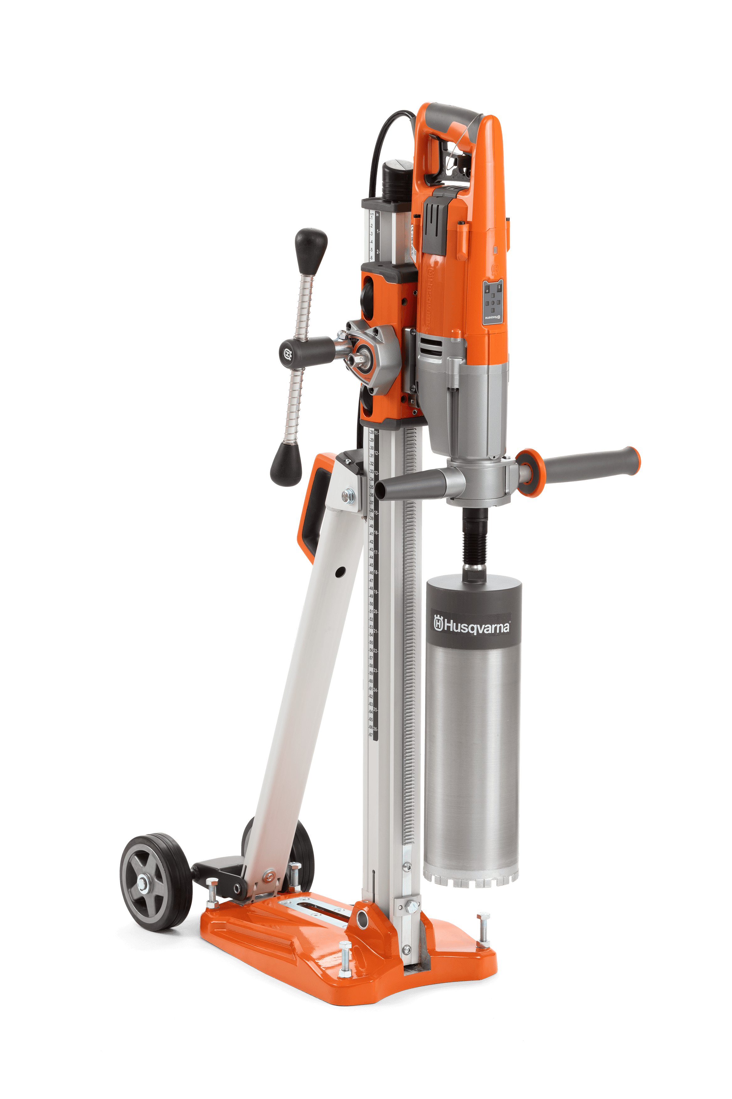 SILNIK DO WIERTNIC DM 220 220-240 V | 1-ph | 50 Hz | EU | 1 1/4" - Thumbnail 6