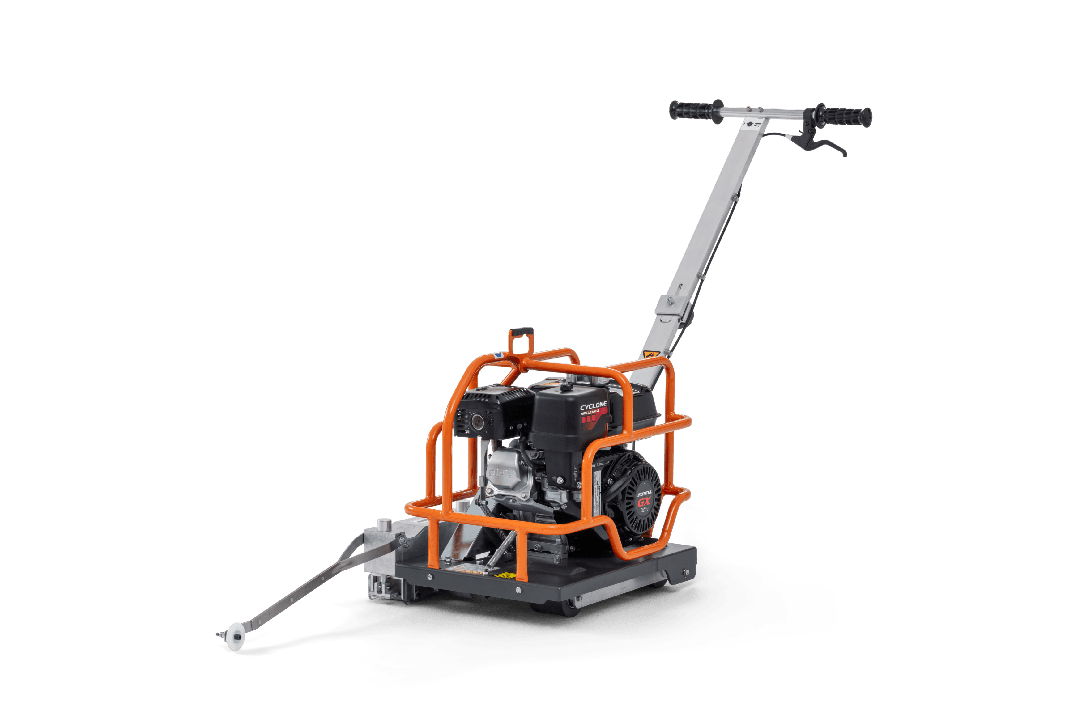 EARLY ENTRY SAW Soff-Cut 150 | 4.8 hp | 6" | Honda | CE - Thumbnail 9