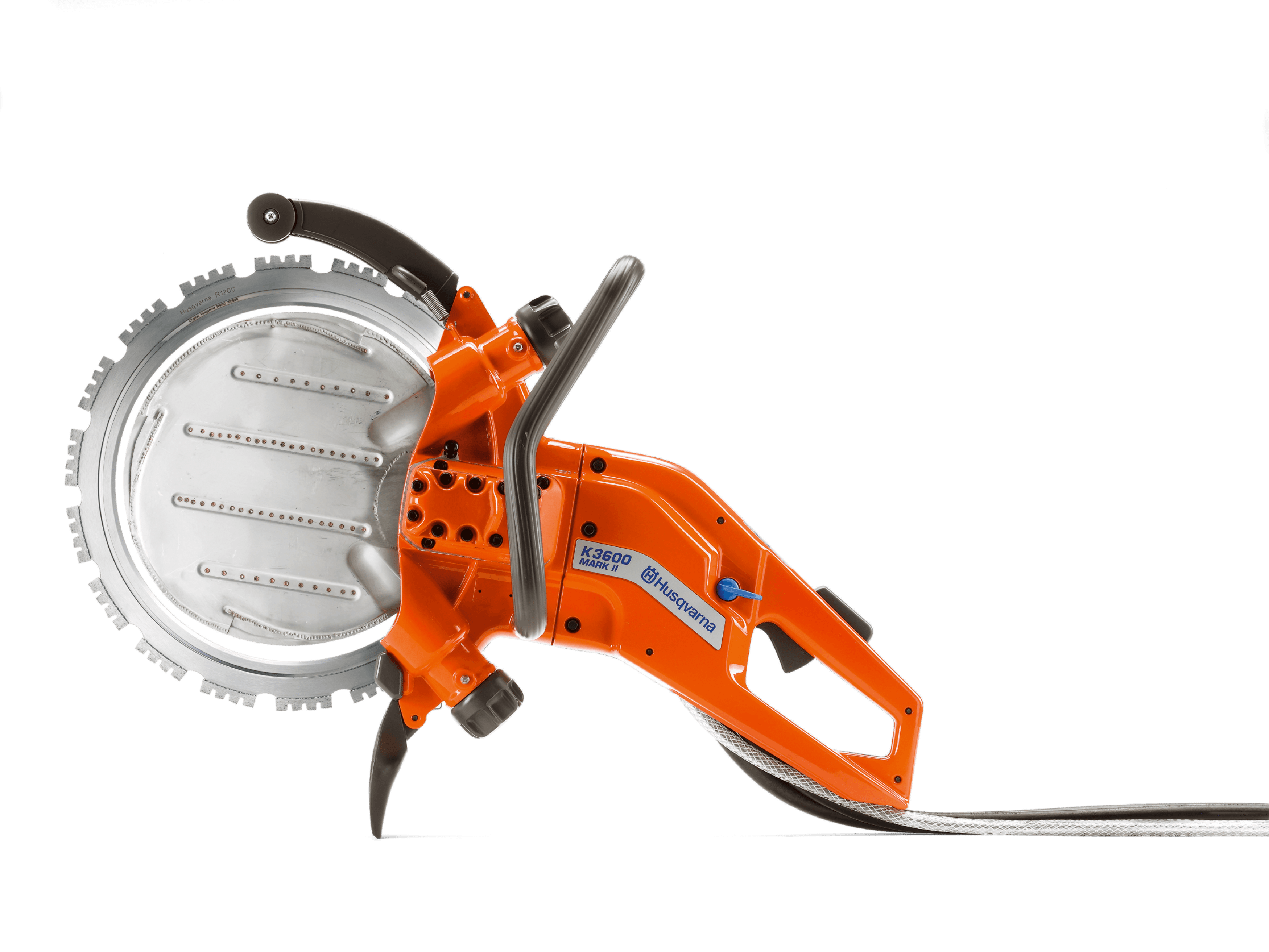 POWER CUTTER K 3600 5.8 hp | 14" | 1-TRACK