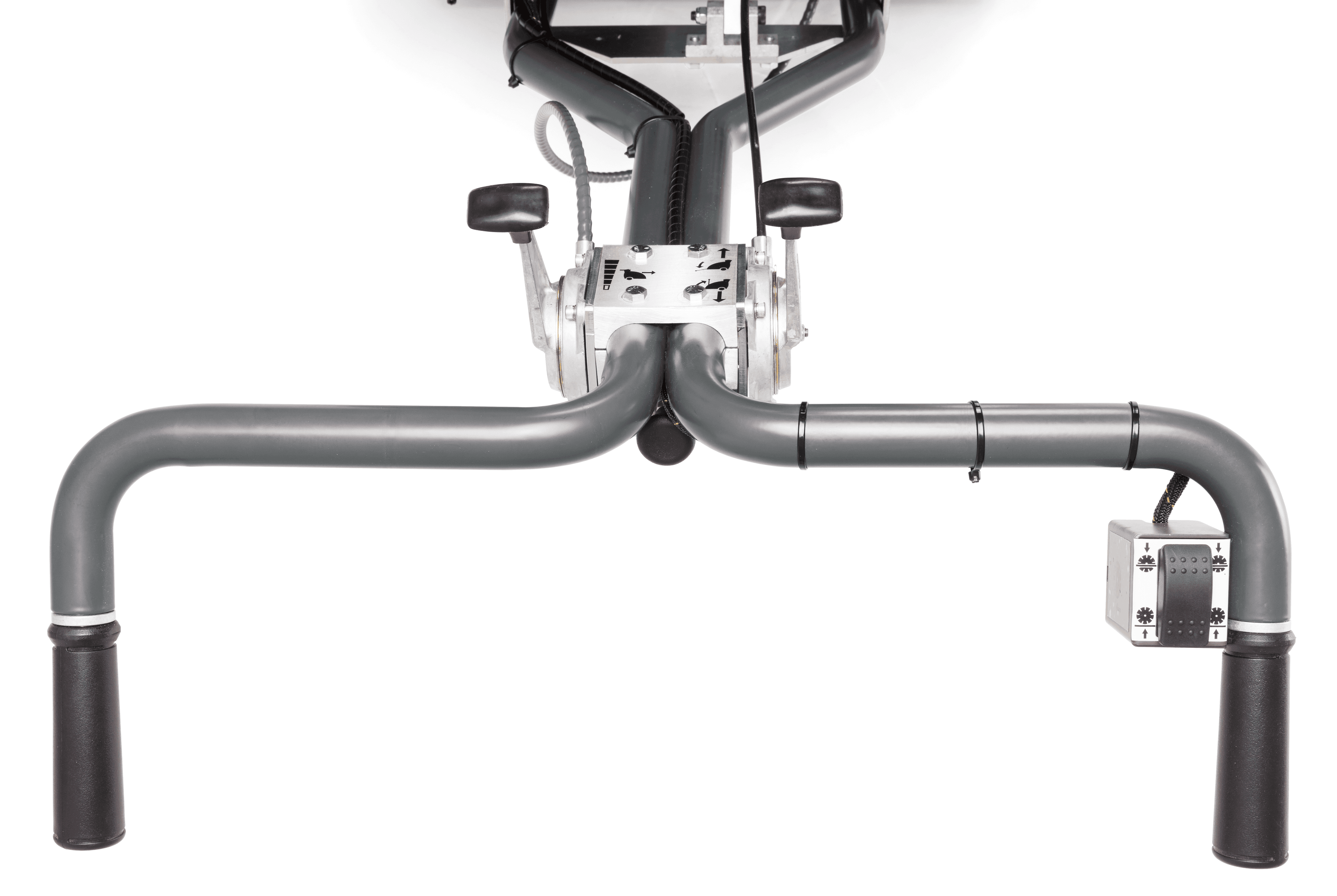 EARLY ENTRY SAW Soff-Cut 4000 | 20.5 hp | 13-1/2" | Kohler | DPC | CE - Thumbnail 10