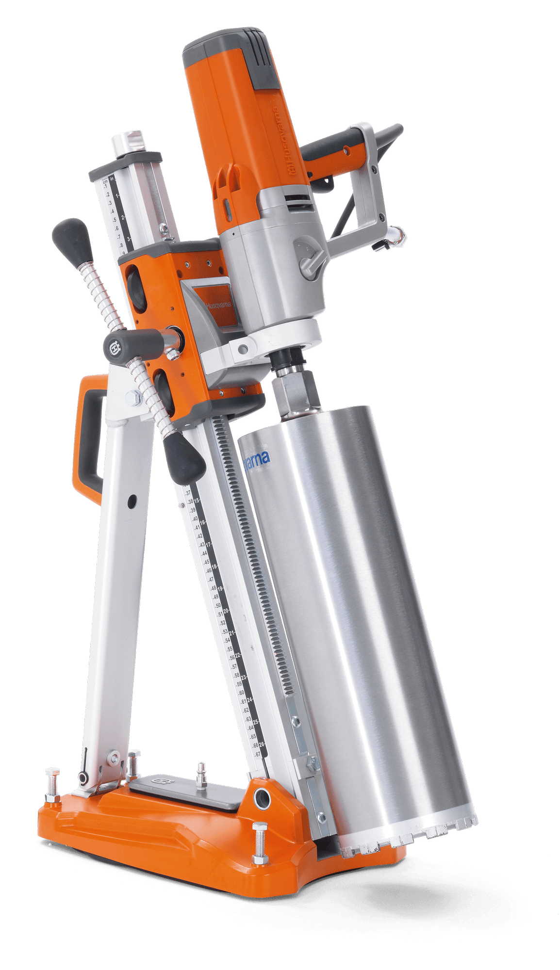 STATYW DO WIERTNIC DS 150 NEW - Thumbnail 6