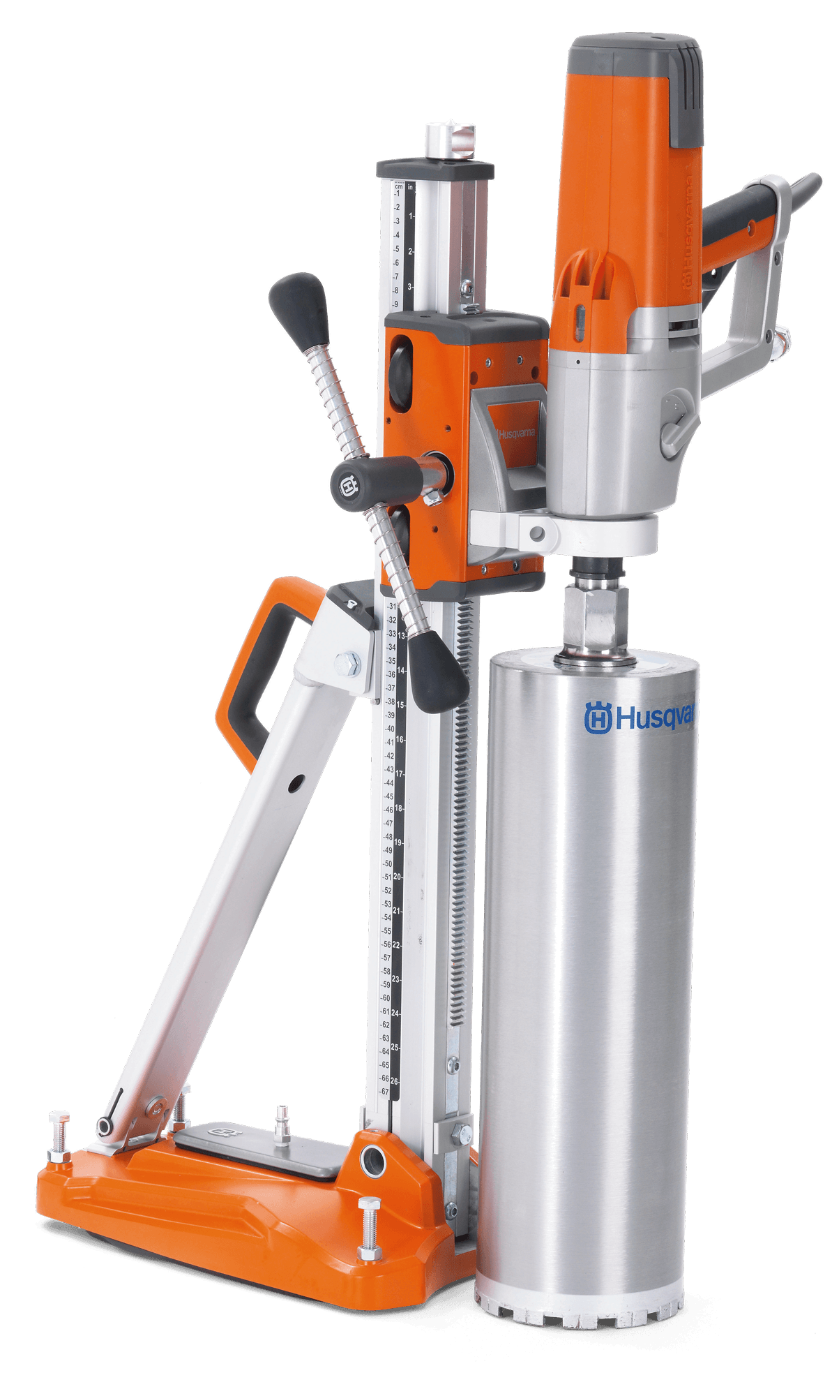 STATYW DO WIERTNIC DS 150 NEW - Thumbnail 4