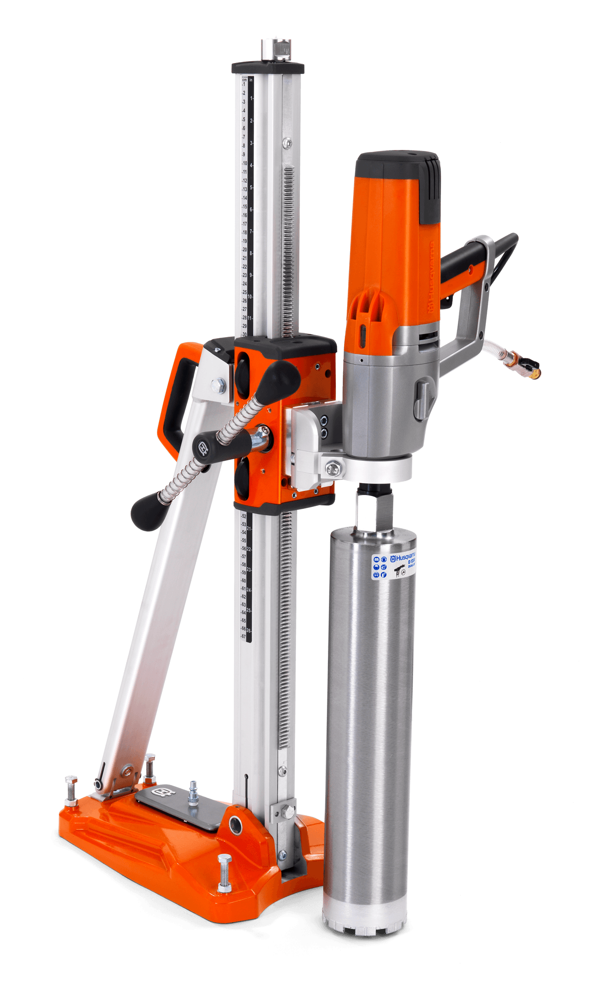 STATYW DO WIERTNIC DS 250 EU+RoW - Thumbnail 4