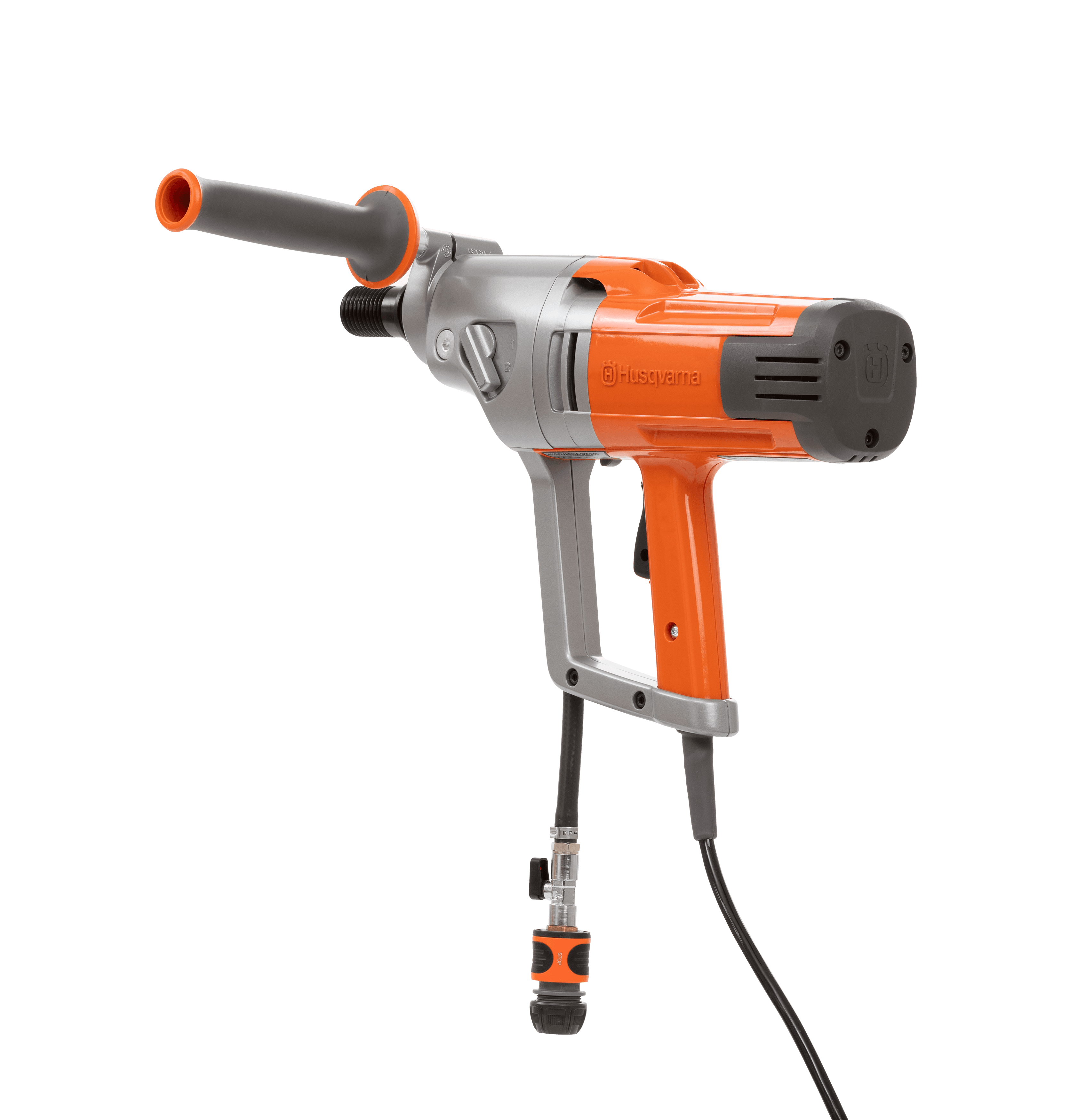 SILNIK DO WIERTNIC DM 230 220-240 V | 1-ph | 50 Hz | EU | 1 1/4" 7 - Thumbnail 6