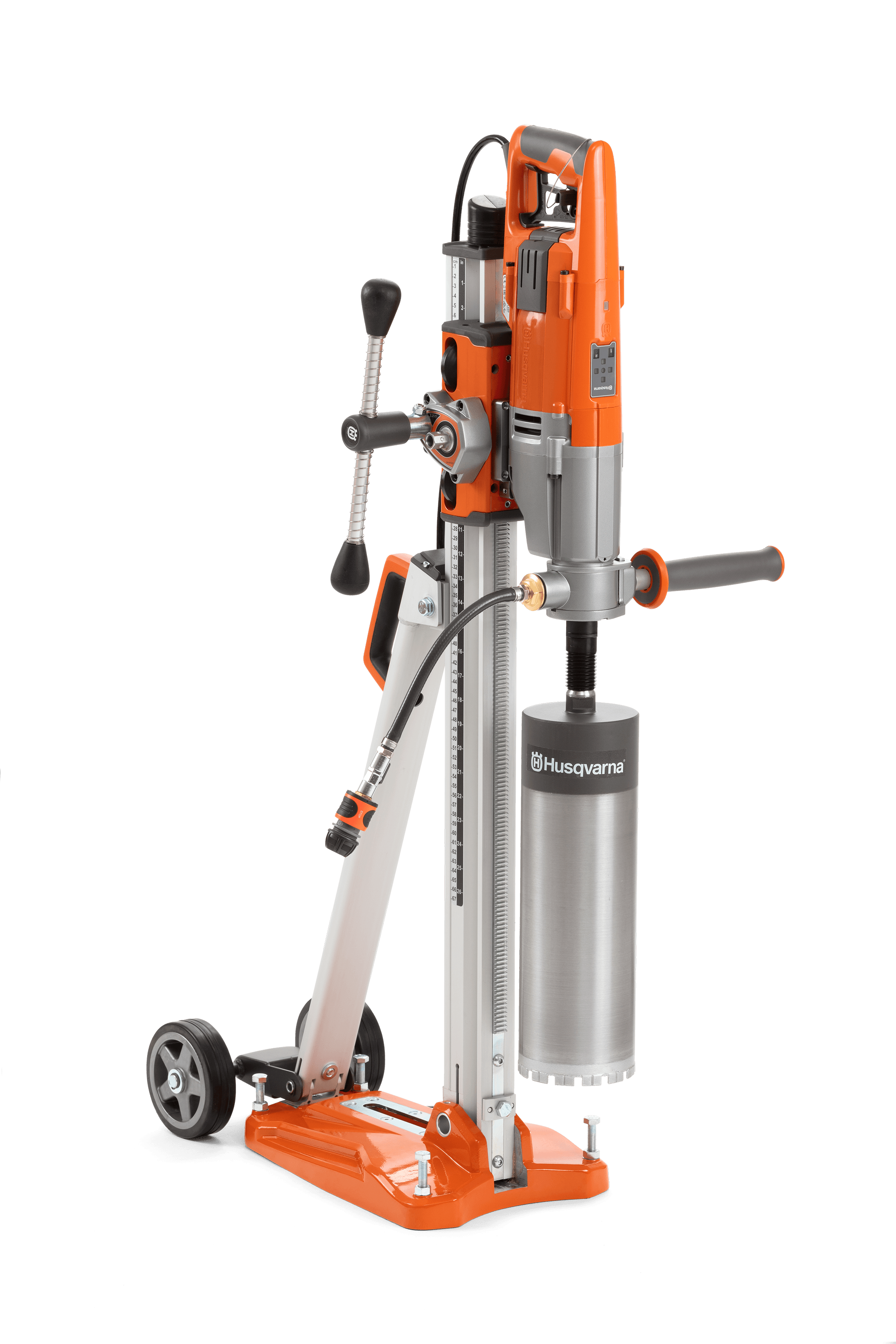 SILNIK DO WIERTNIC DM 220 220-240 V | 1-ph | 50 Hz | EU | 1 1/4" - Thumbnail 4