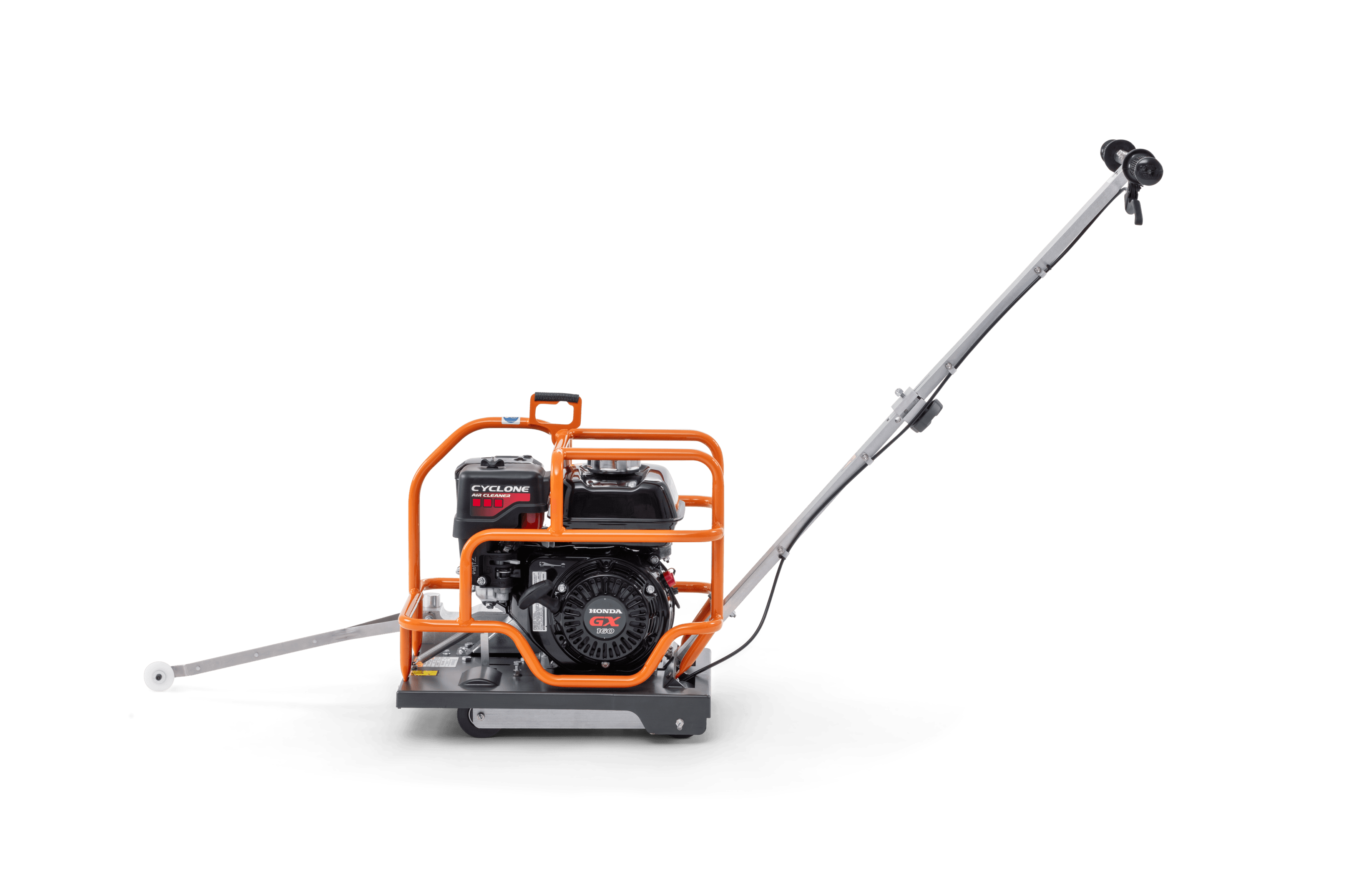 EARLY ENTRY SAW Soff-Cut 150 | 4.8 hp | 6" | Honda | CE - Thumbnail 8