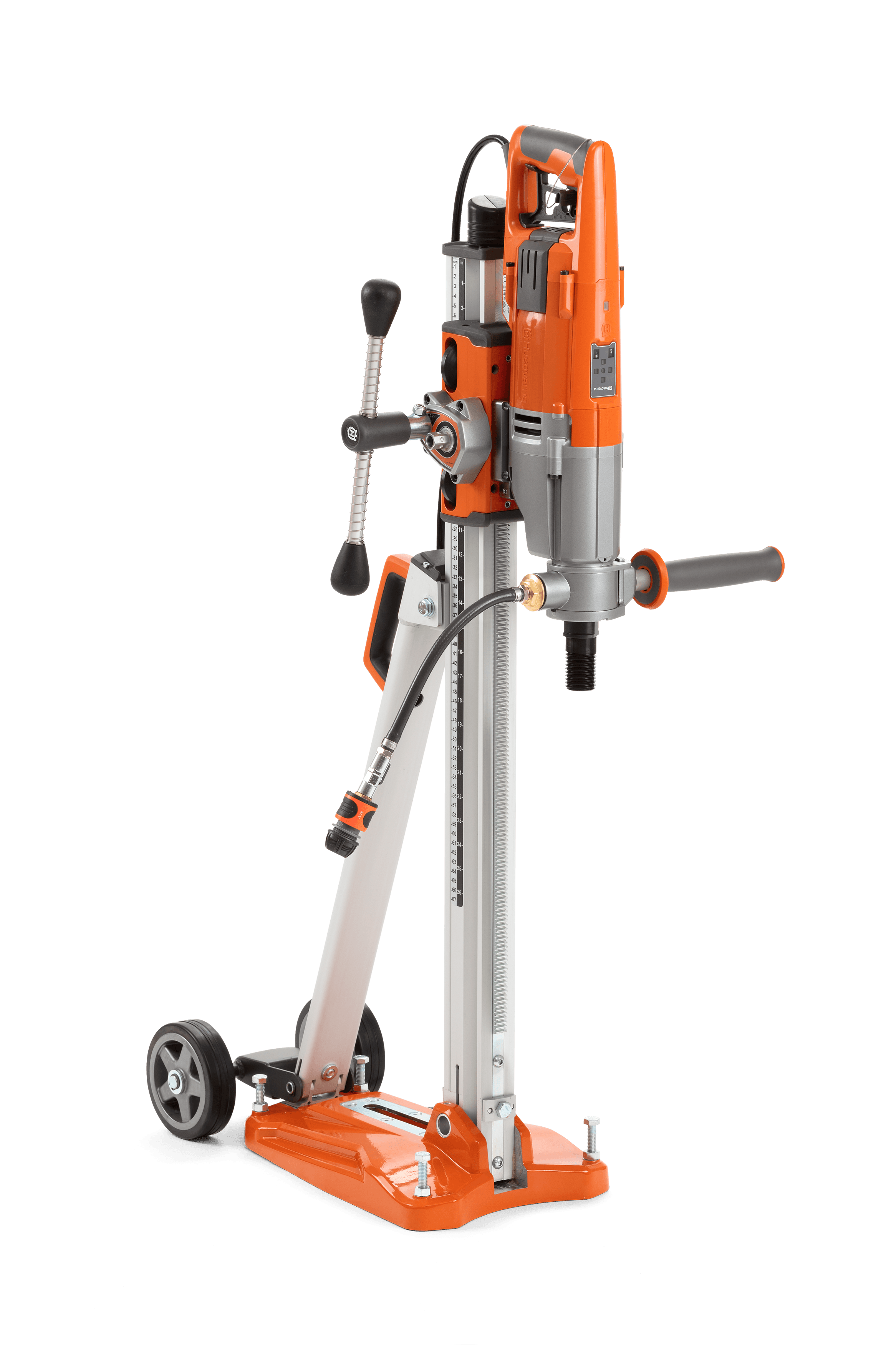 SILNIK DO WIERTNIC DM 220 220-240 V | 1-ph | 50 Hz | EU | 1 1/4" - Thumbnail 3