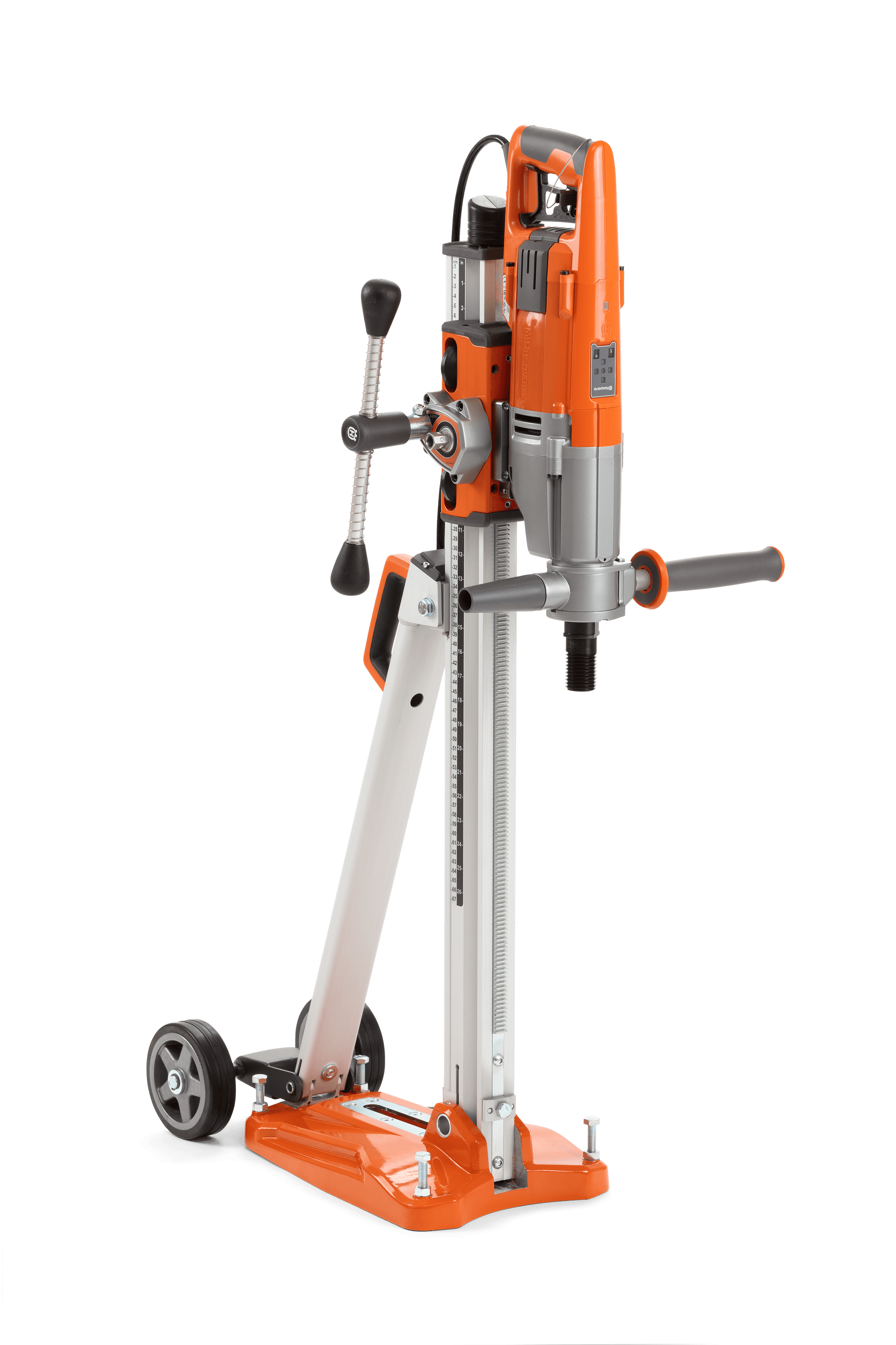 SILNIK DO WIERTNIC DM 220 220-240 V | 1-ph | 50 Hz | EU | 1 1/4" - Thumbnail 8