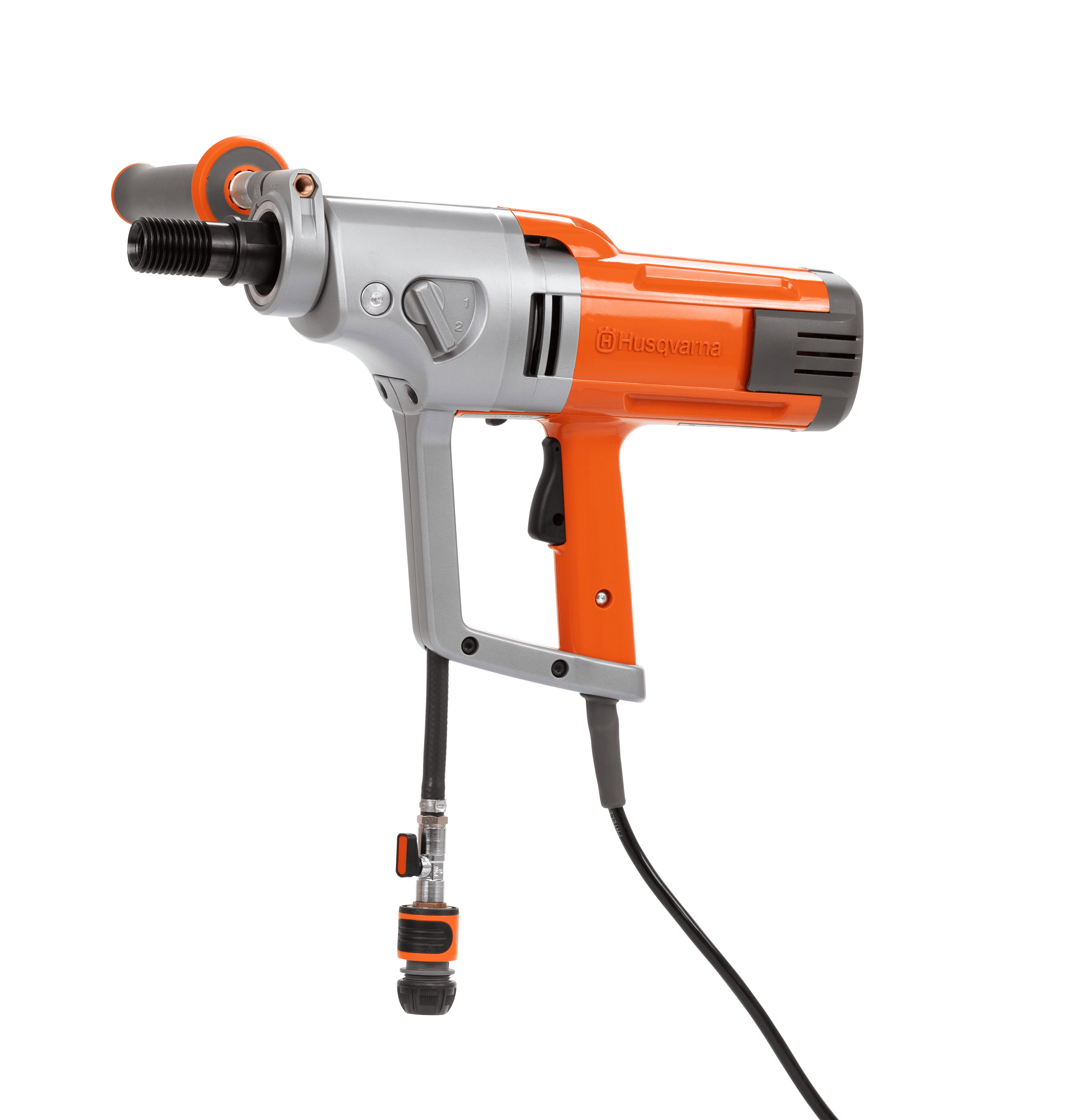 SILNIK DO WIERTNIC DM 230 220-240 V | 1-ph | 50 Hz | EU | 1 1/4" 7