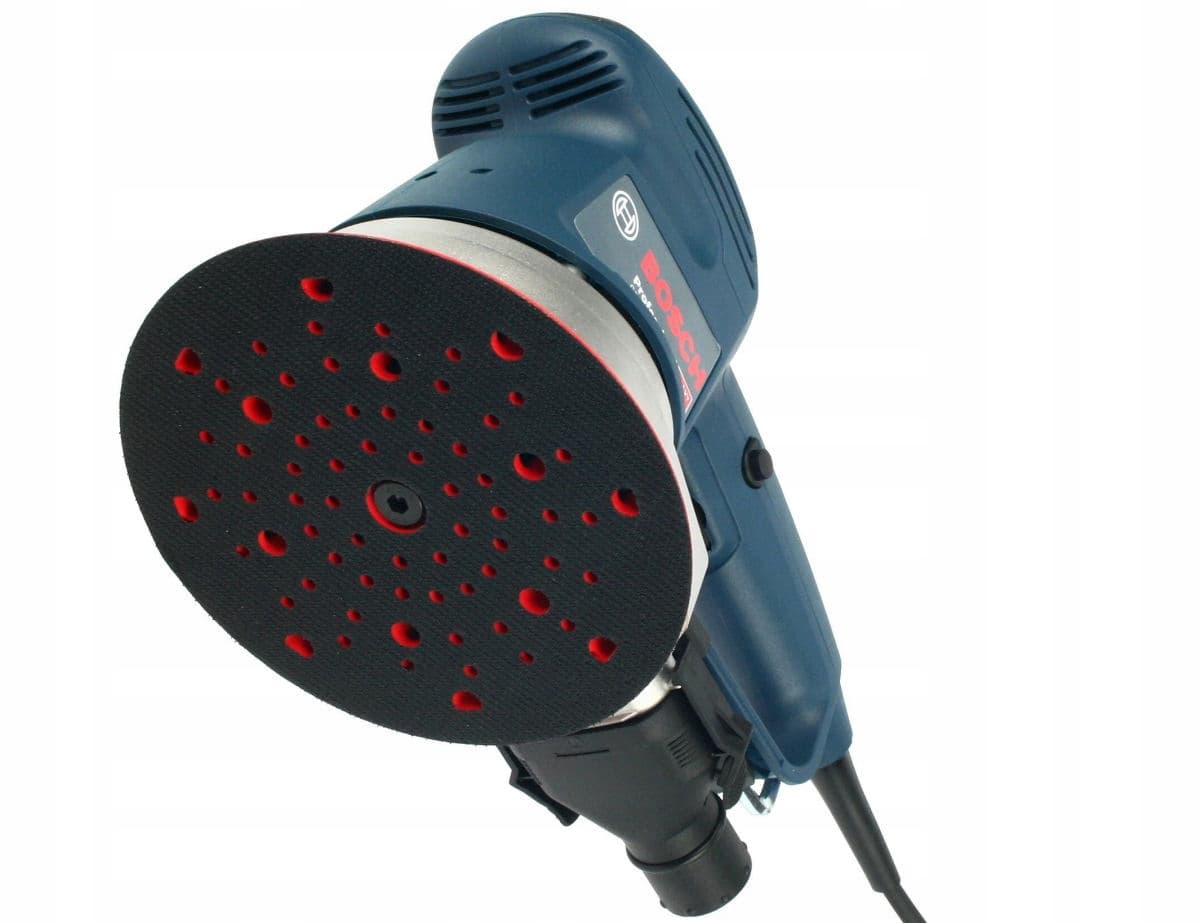 Bosch GEX 34-150 szlifierka mimośrodowa elektryczna 150 mm