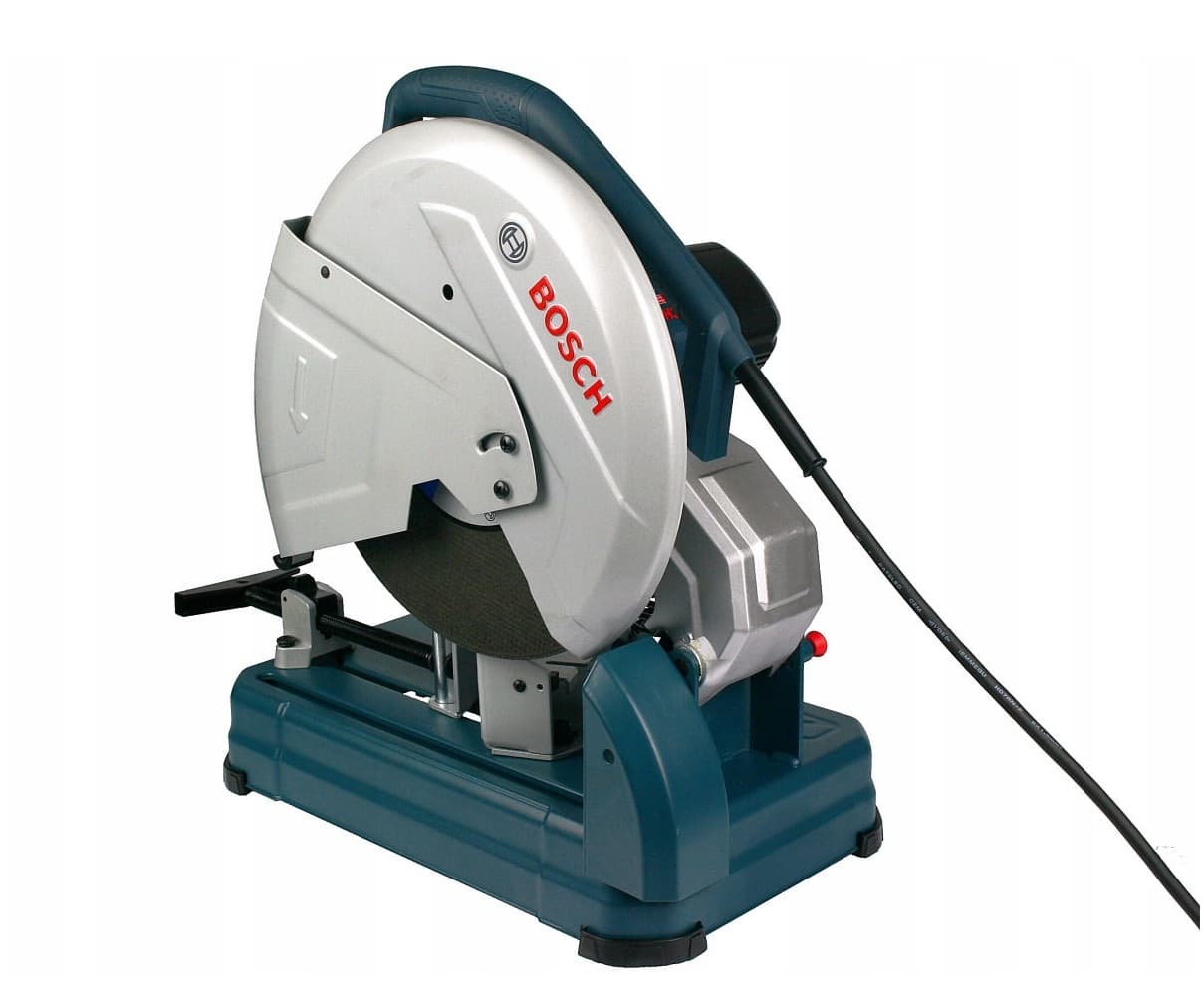 Bosch GCO 14-24J Piła do metalu elektryczna