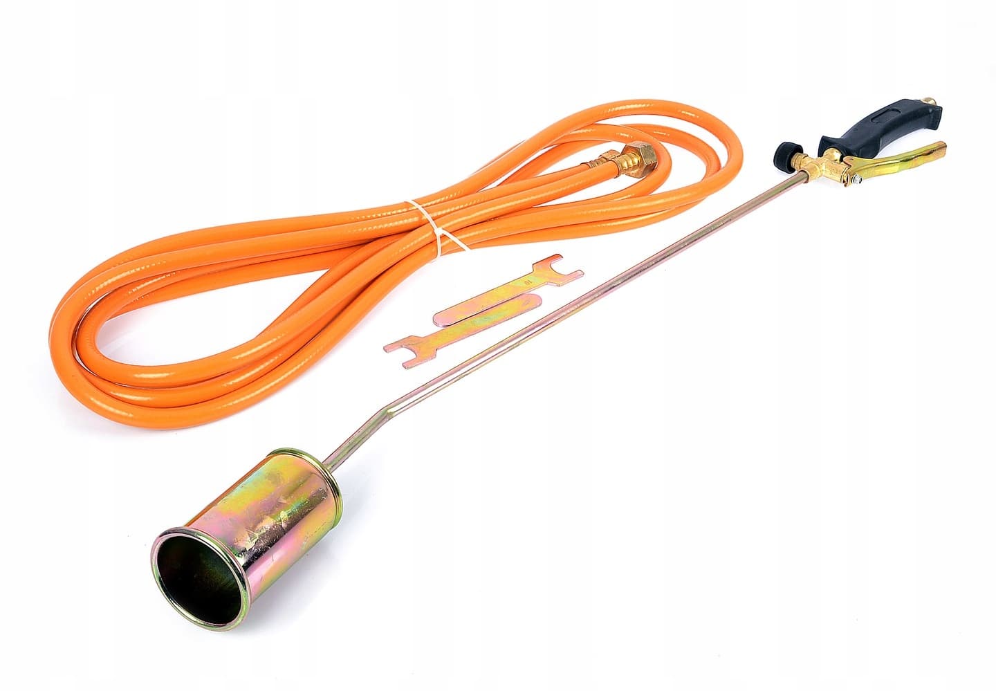 Magnum HT-230 Palnik dekarski do papy dysza 60 mm 28KW