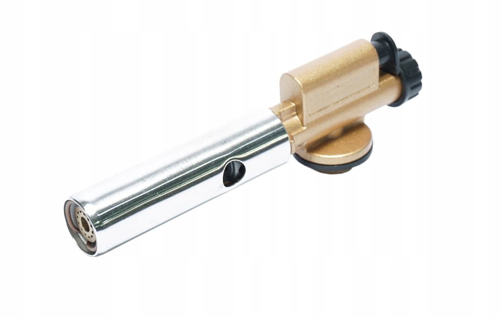 Magnum Palnik lampa lutownicza Propan-butan