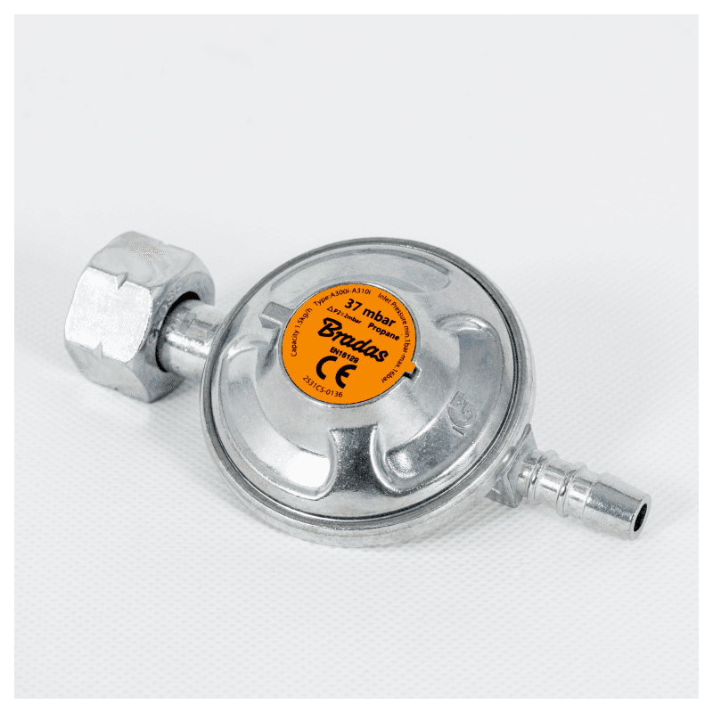 Magnum Reduktor Seria 714 - Propan Butan