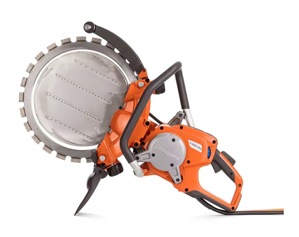Husqvarna K6500 RING 17" Przecinarka pierścieniowa