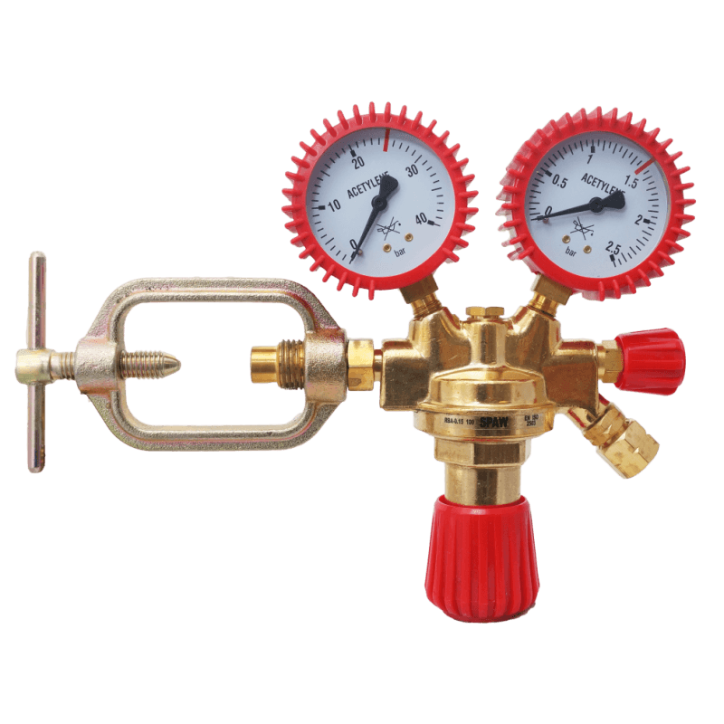 Magnum Reduktor Seria 100 - Acetylen