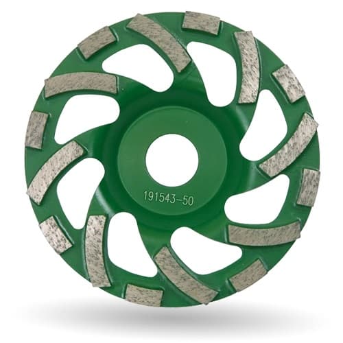 Cedima CST SOLID tarcza diamentowa 125 mm