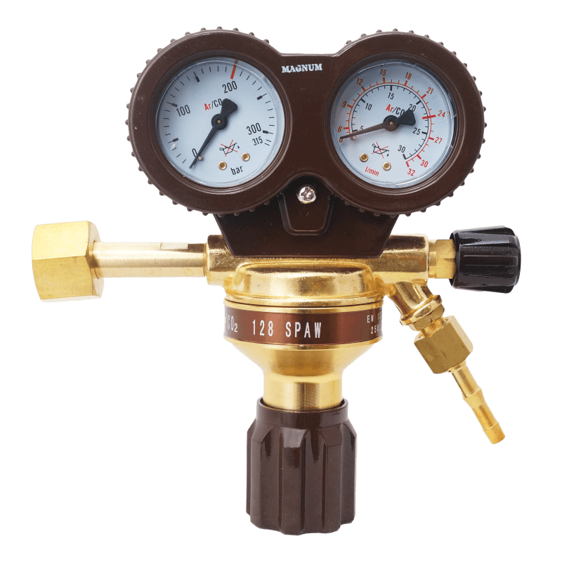 Magnum Reduktor Seria 128 - AR/CO2