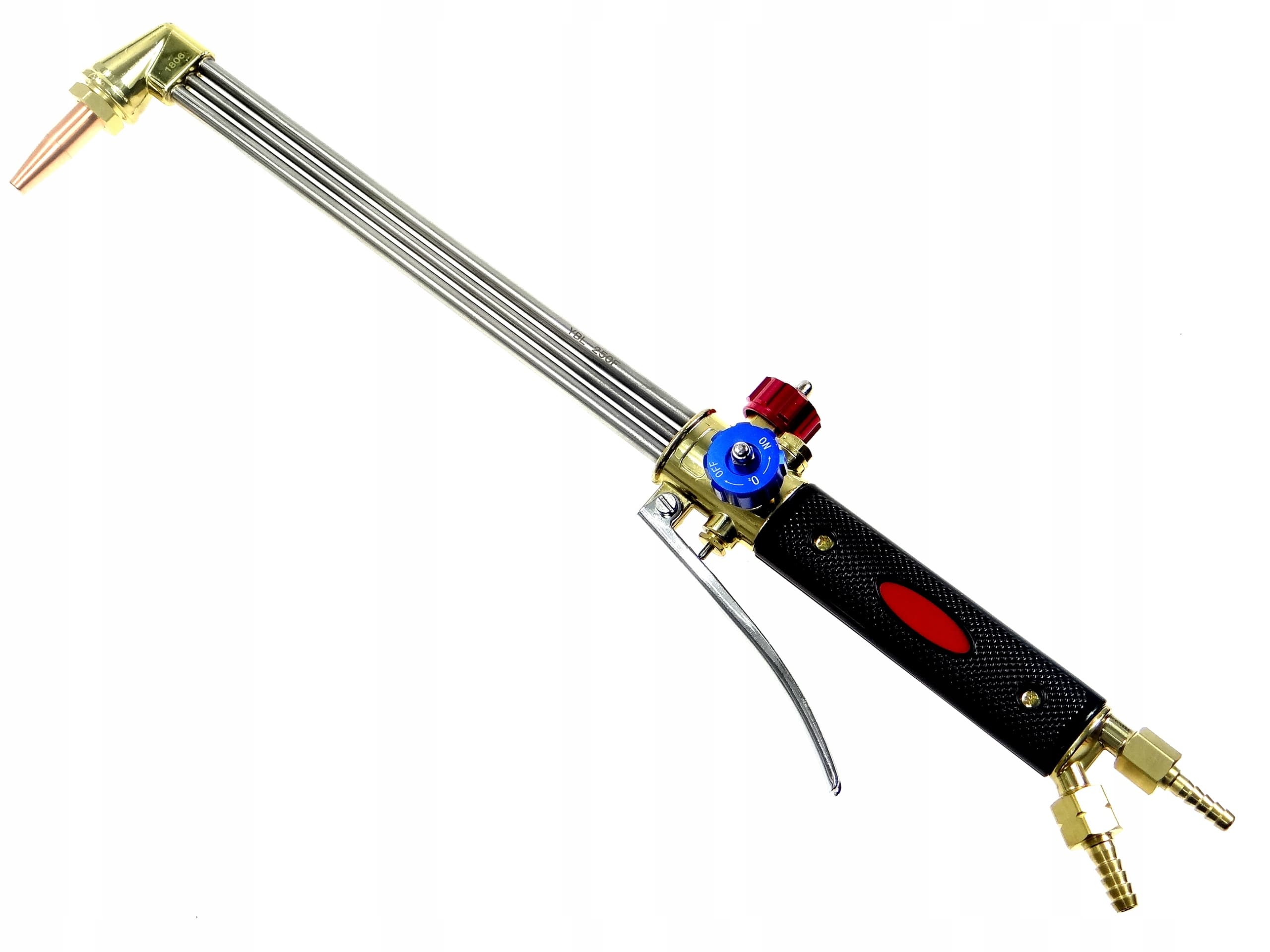 Magnum PC250FB L-550MM Palnik do cięcia stali tlenem