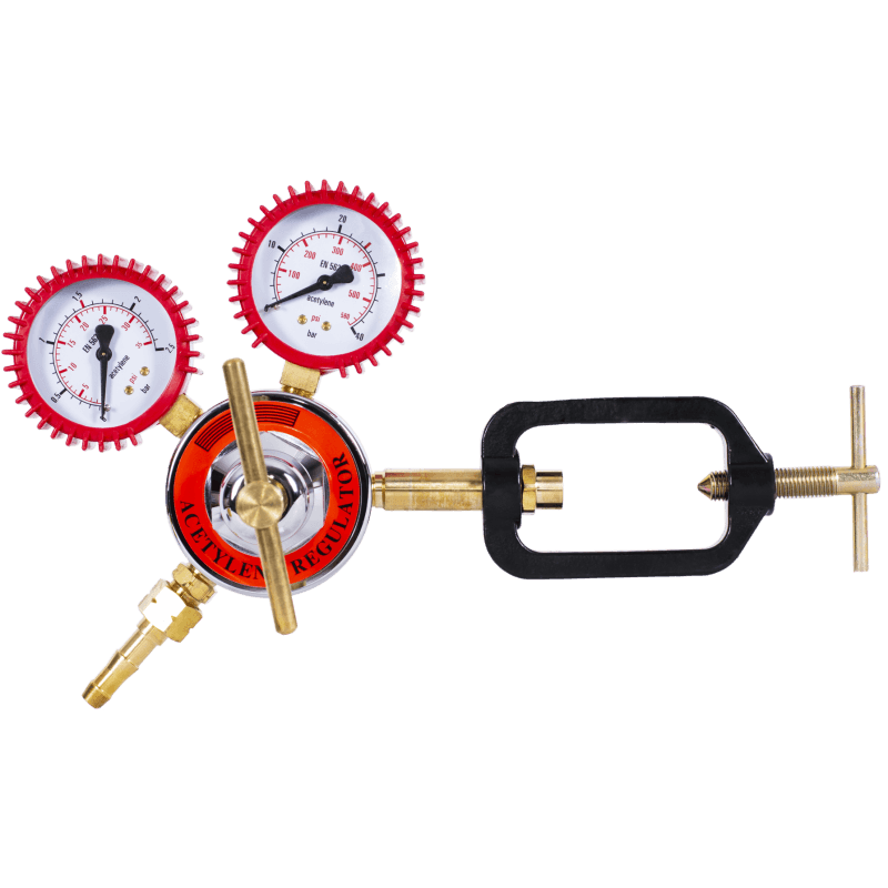 Magnum Reduktor dwustopniowy Seria 200 - Acetylen