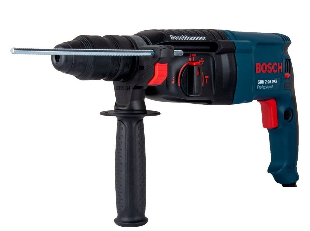 Bosch GBH 2-26 DFR Młotowiertarka elektryczna