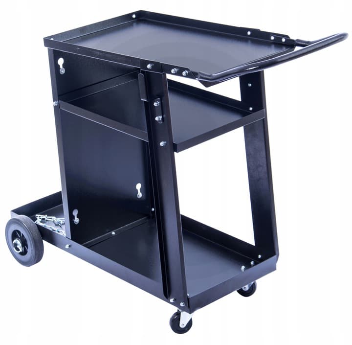 Magnum Wózek spawalniczy duży 90 kg - Image 1